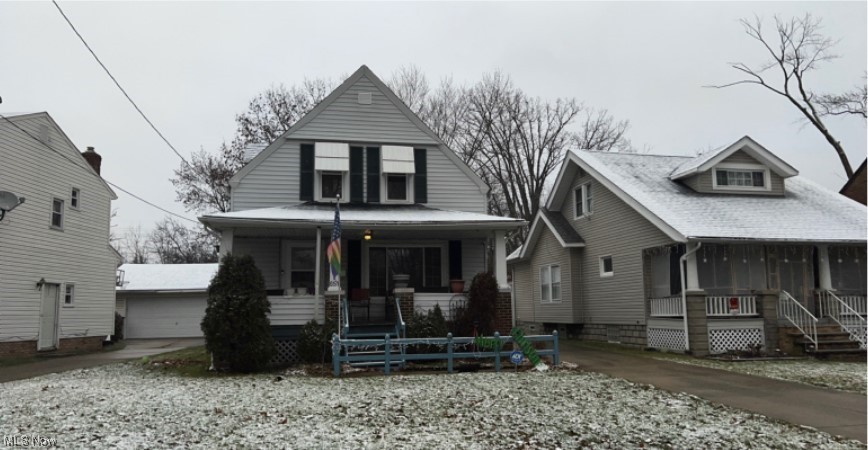 S H Kelinman Realty Cos Yorks - Residential