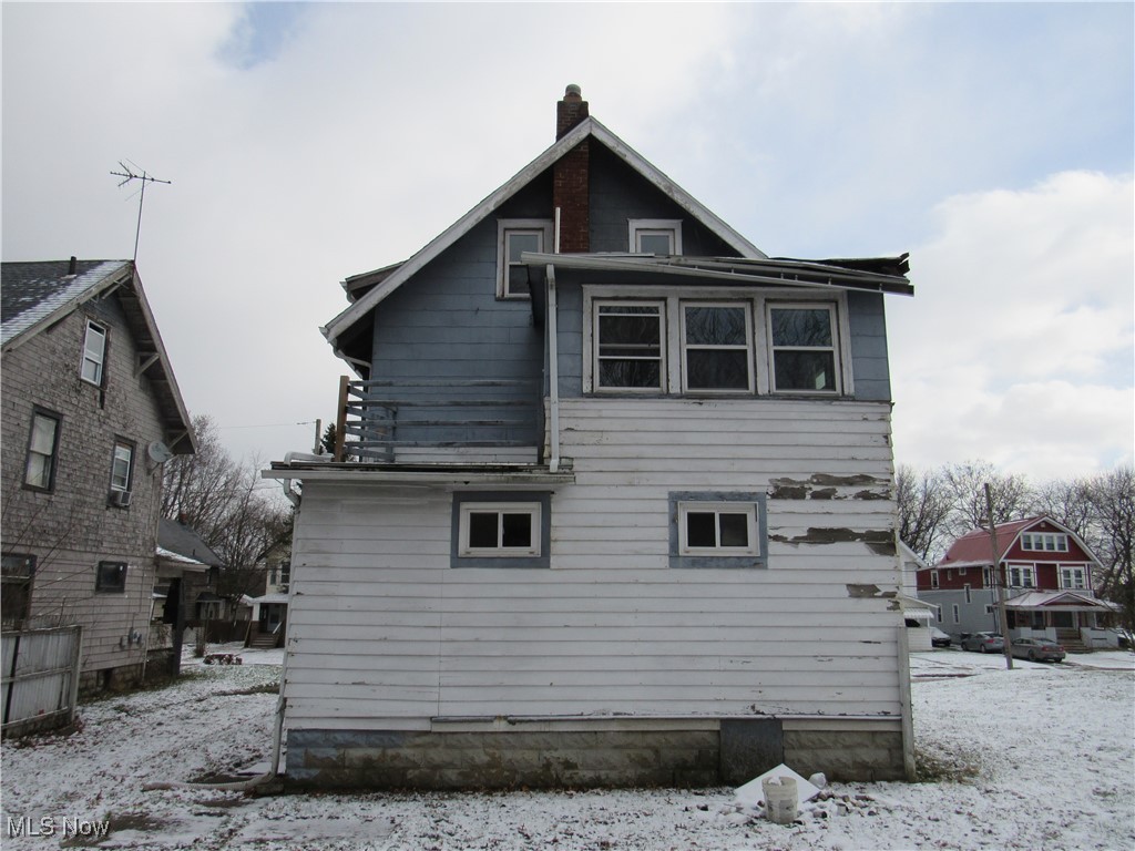 100 Middlebury Avenue, Akron, Ohio image 35