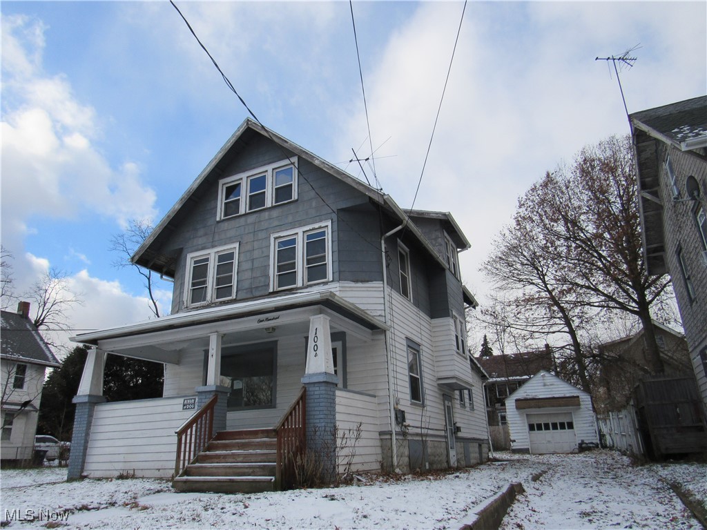 100 Middlebury Avenue, Akron, Ohio image 37