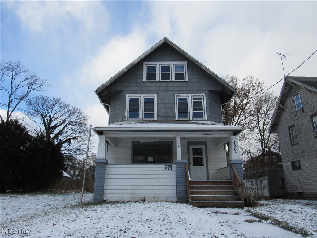 100 Middlebury Avenue, Akron, Ohio image 1