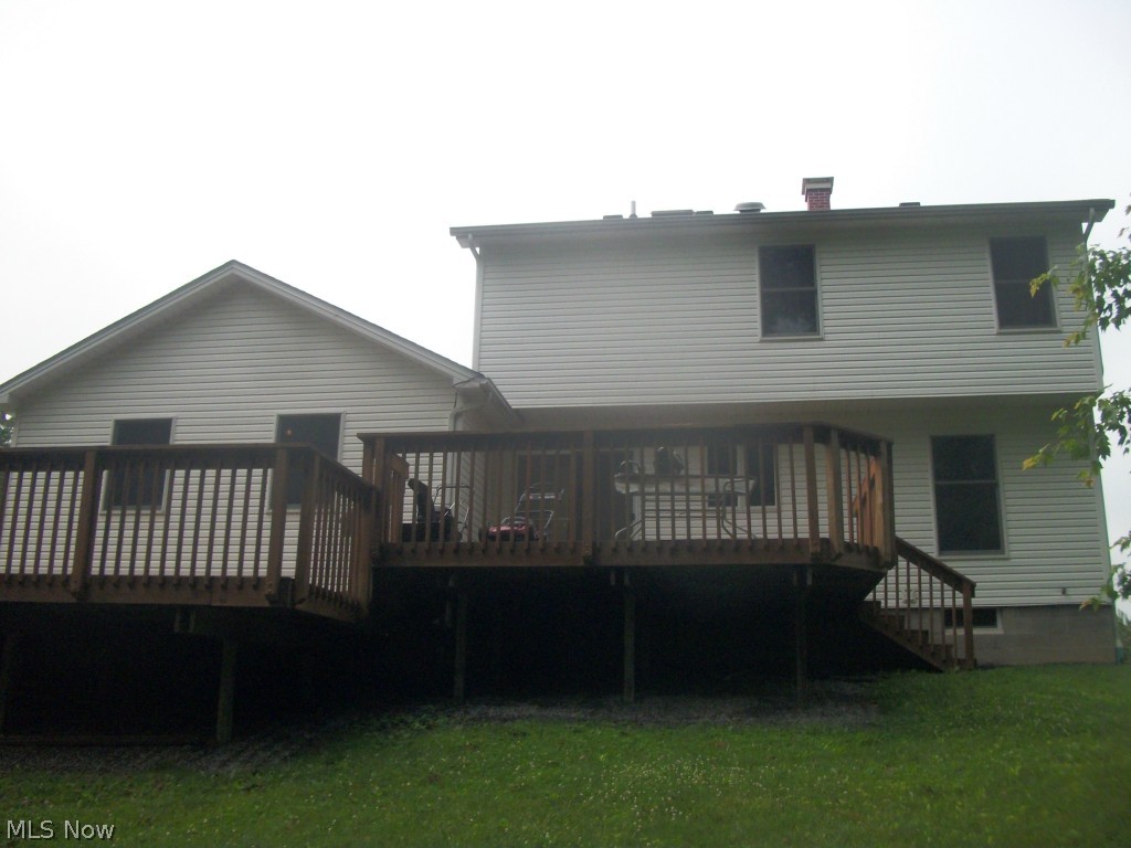 Meander Cove - Residential