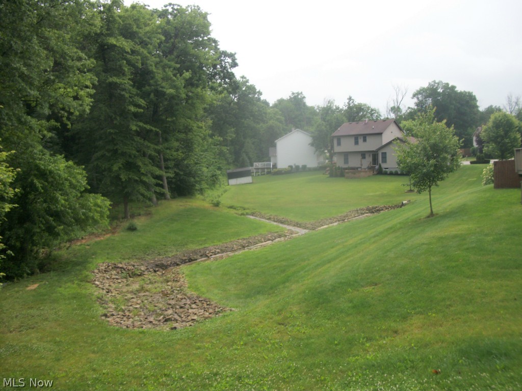 Meander Cove - Residential