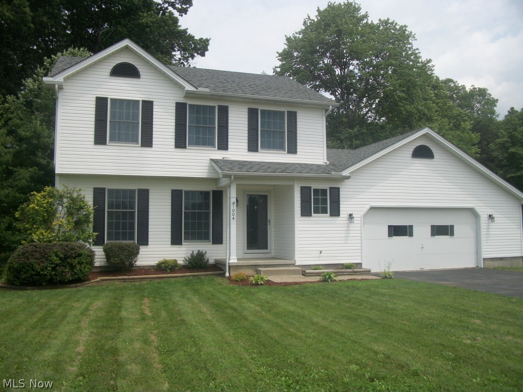 Meander Cove - Residential