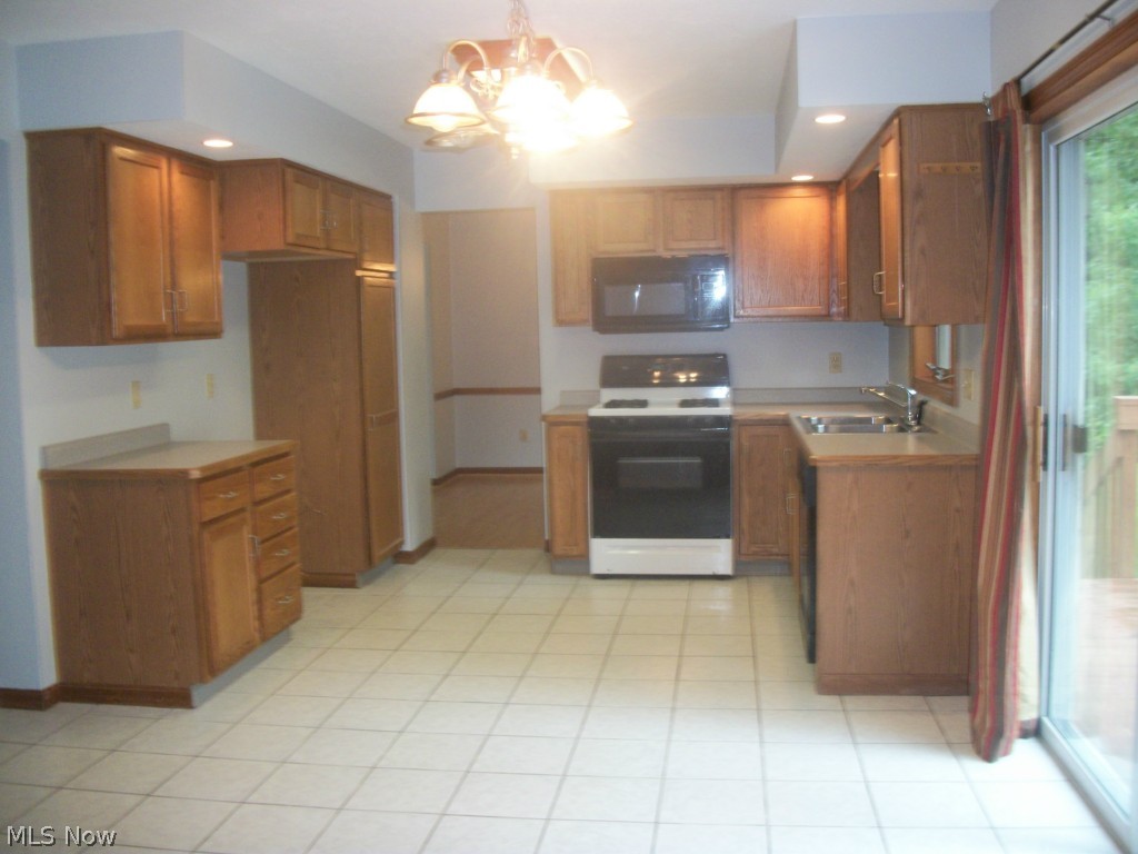 Meander Cove - Residential