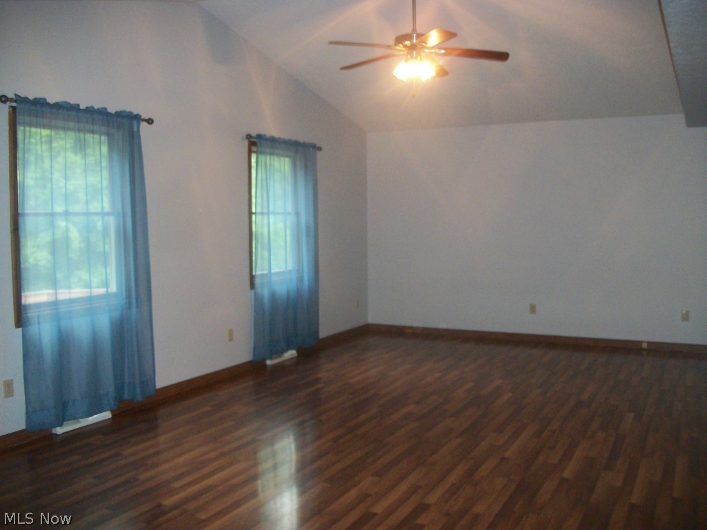 Meander Cove - Residential