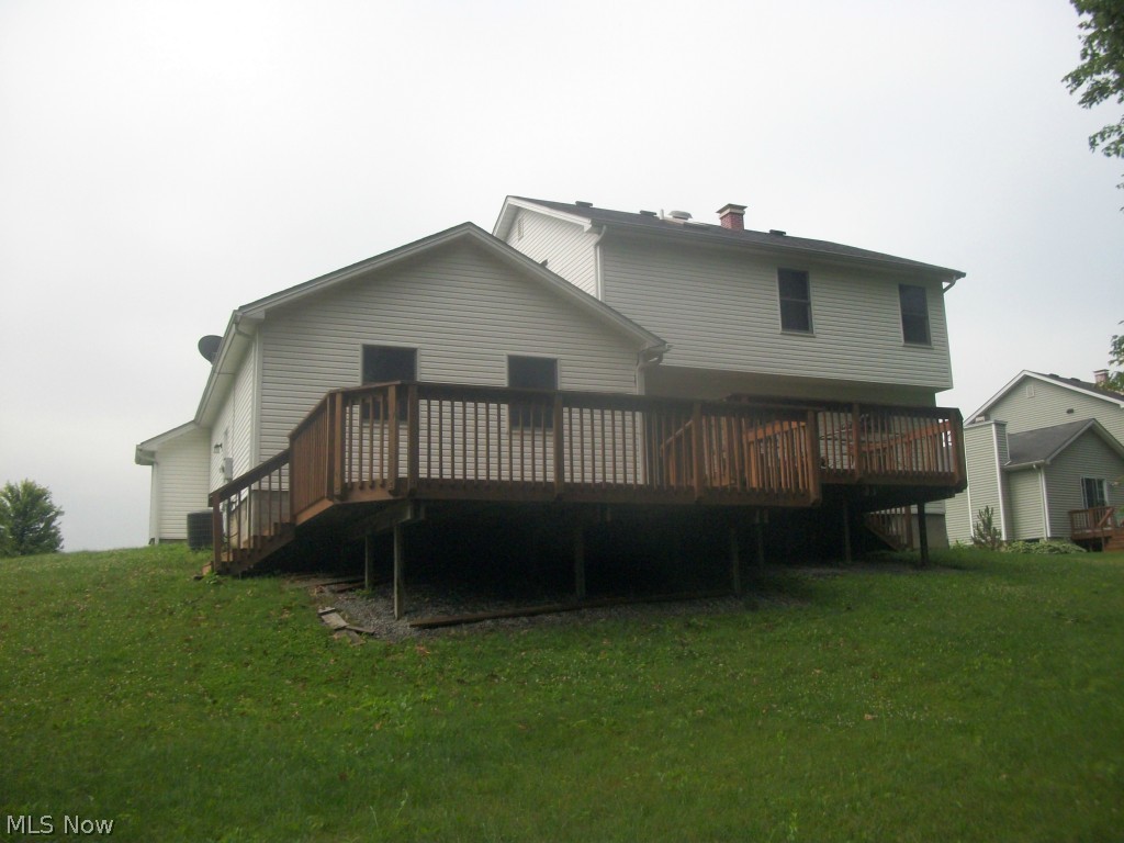 Meander Cove - Residential