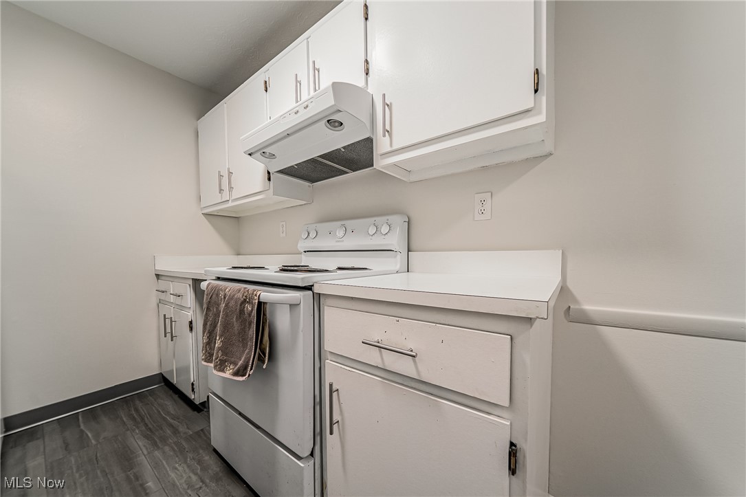 Danford Square Condo - Residential