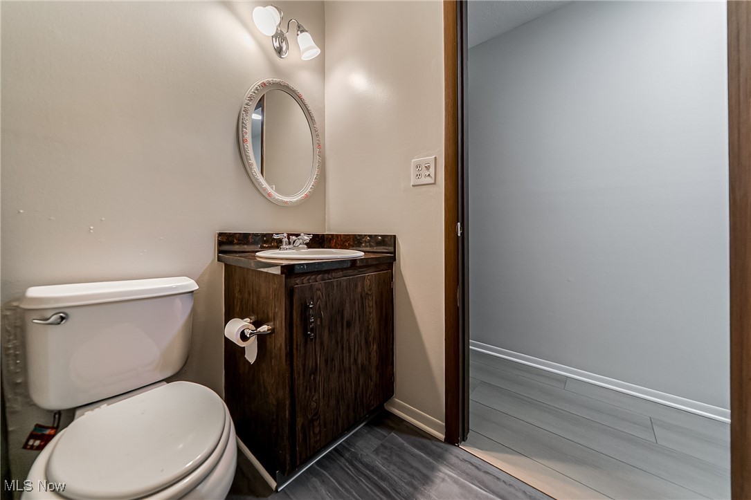 Danford Square Condo - Residential