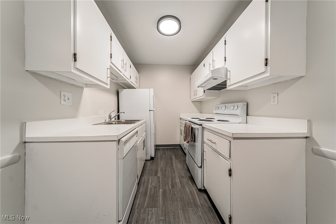 Danford Square Condo - Residential