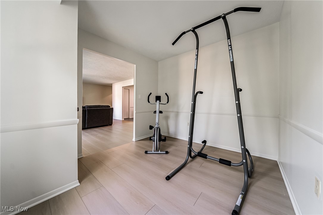 Danford Square Condo - Residential