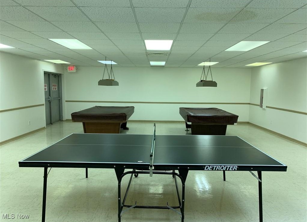 Danford Square Condo - Residential