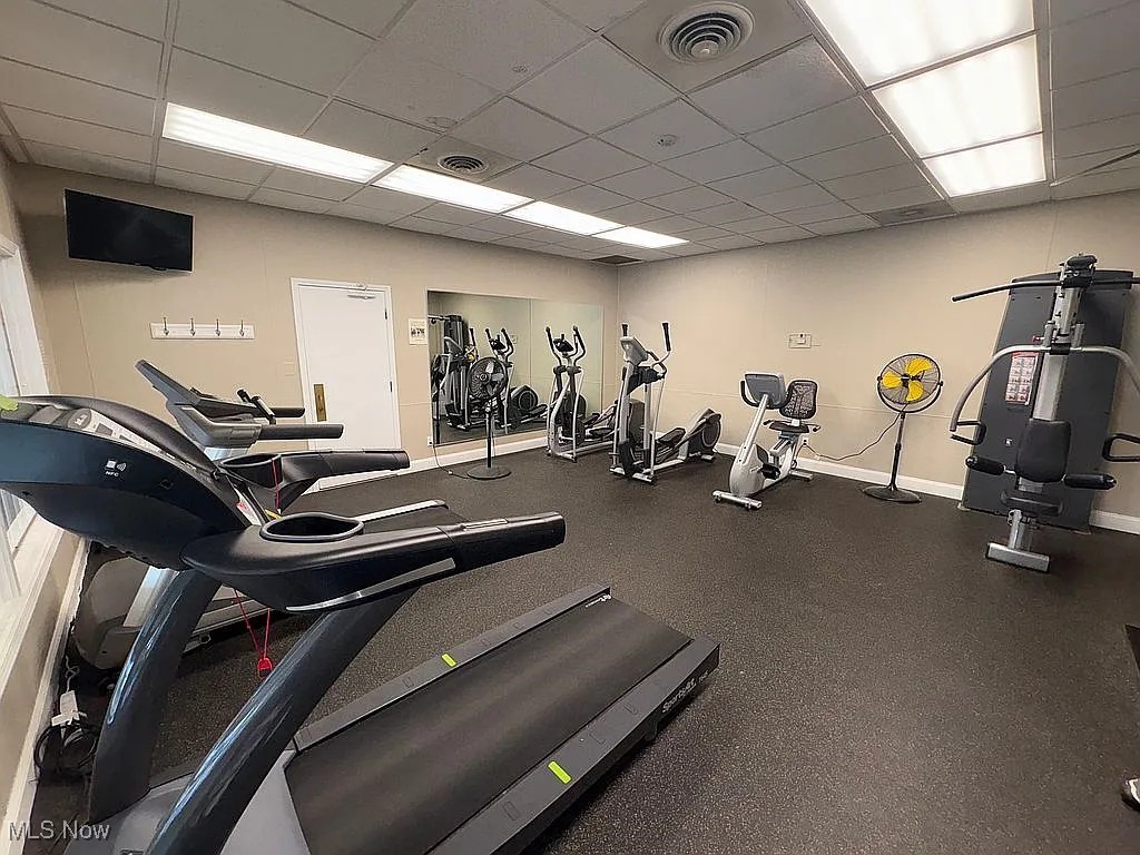 Danford Square Condo - Residential