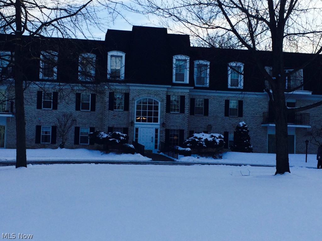 King James South Condo B - Residential