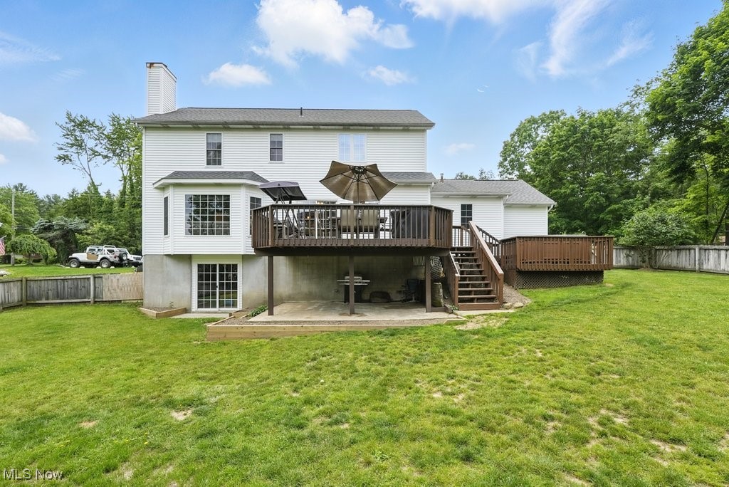 3385 Marsh Road