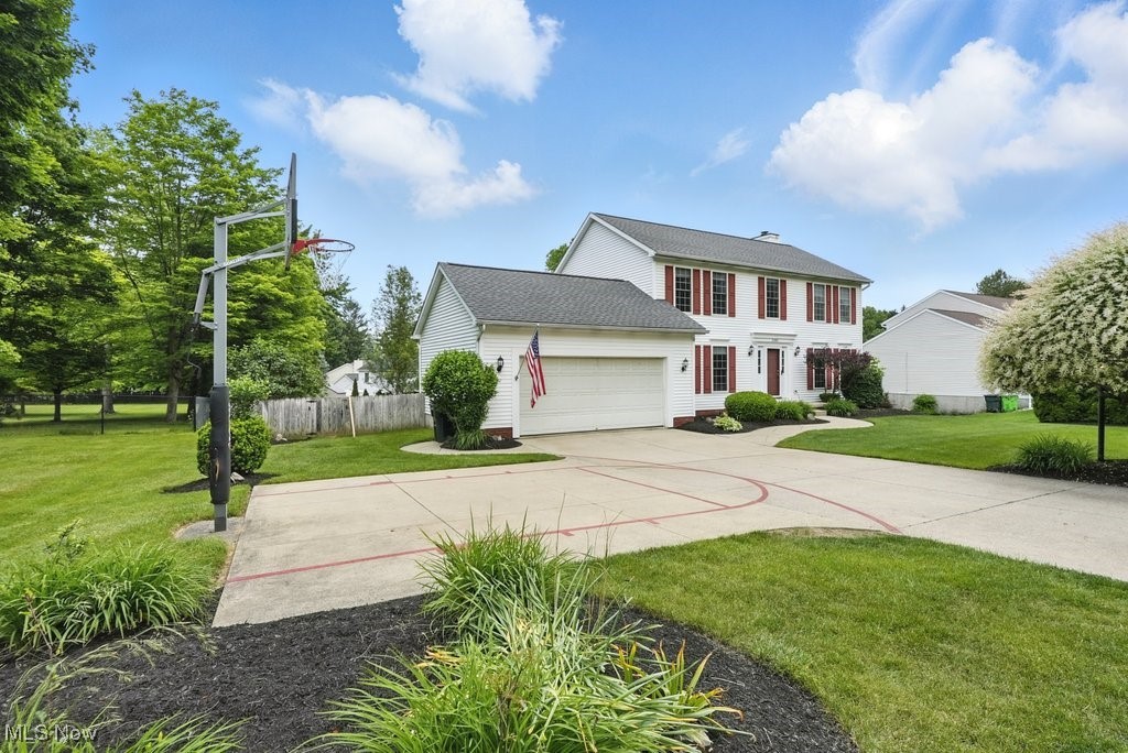 3385 Marsh Road