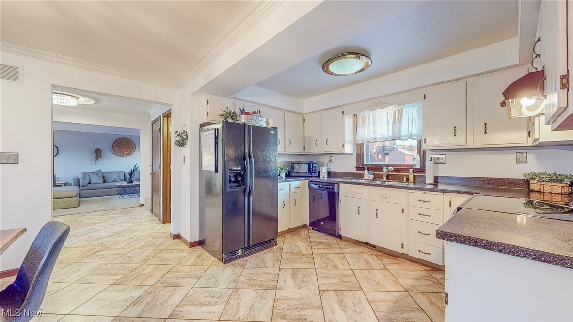 Becker Highlands - Residential