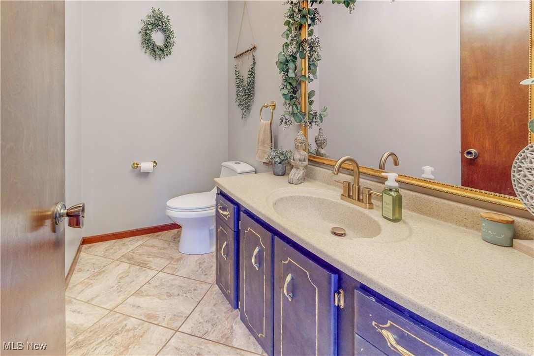 Becker Highlands - Residential