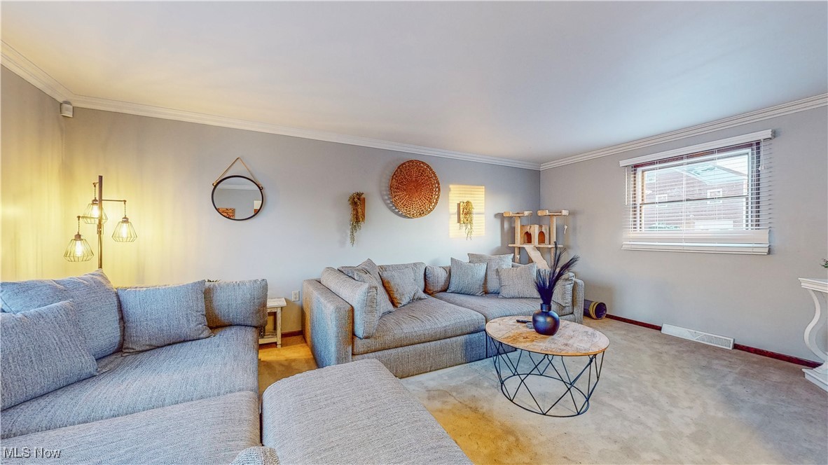 Becker Highlands - Residential