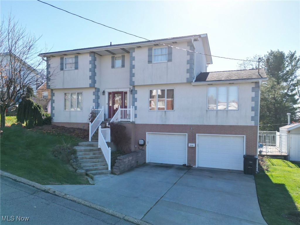 Becker Highlands - Residential