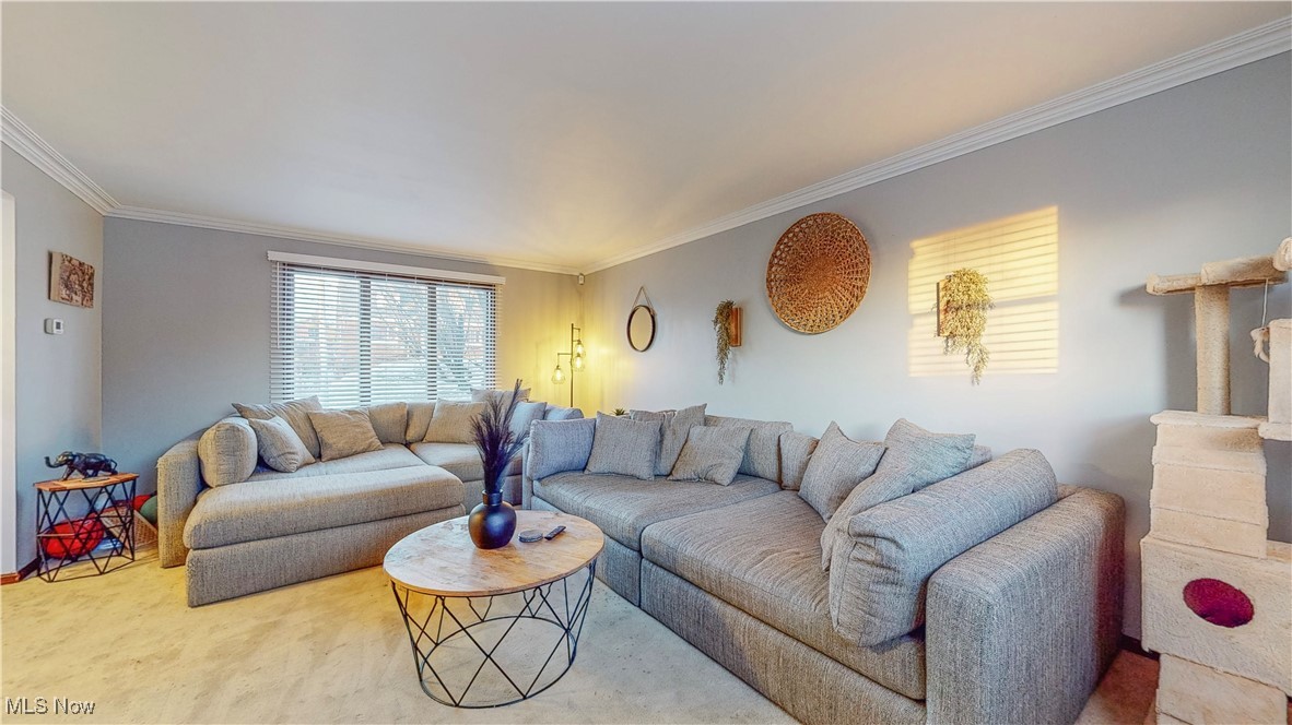 Becker Highlands - Residential