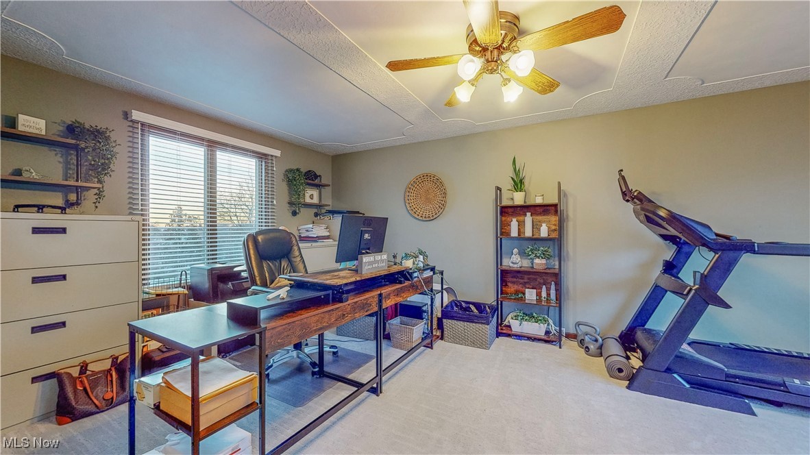 Becker Highlands - Residential