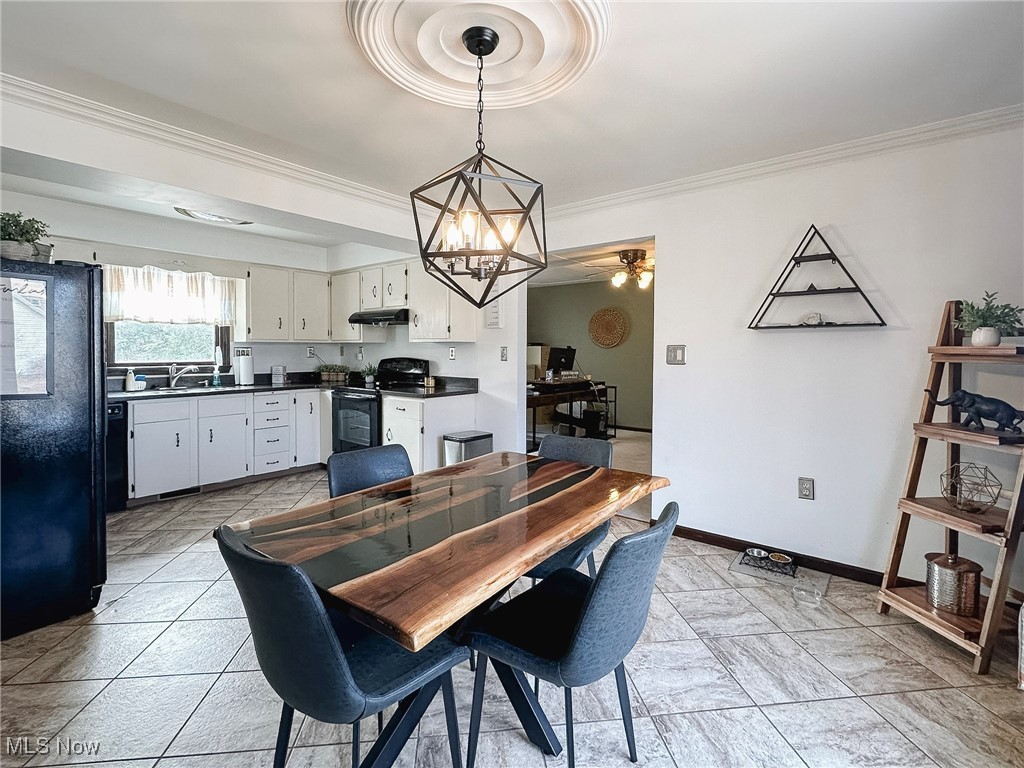 Becker Highlands - Residential