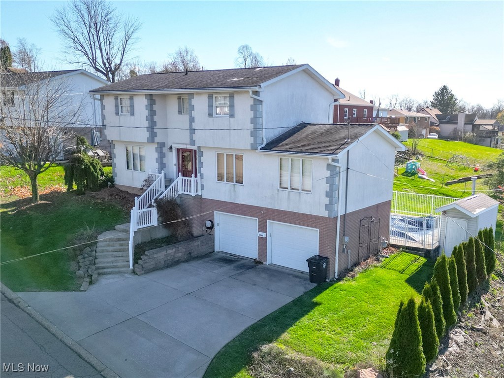 Becker Highlands - Residential