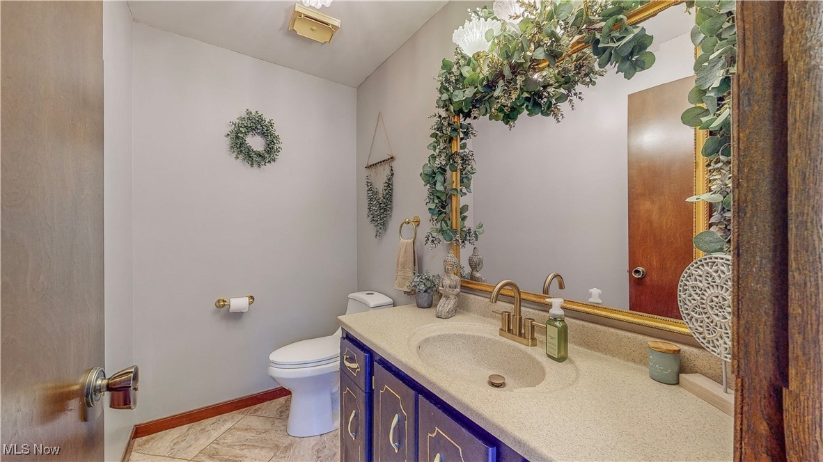 Becker Highlands - Residential