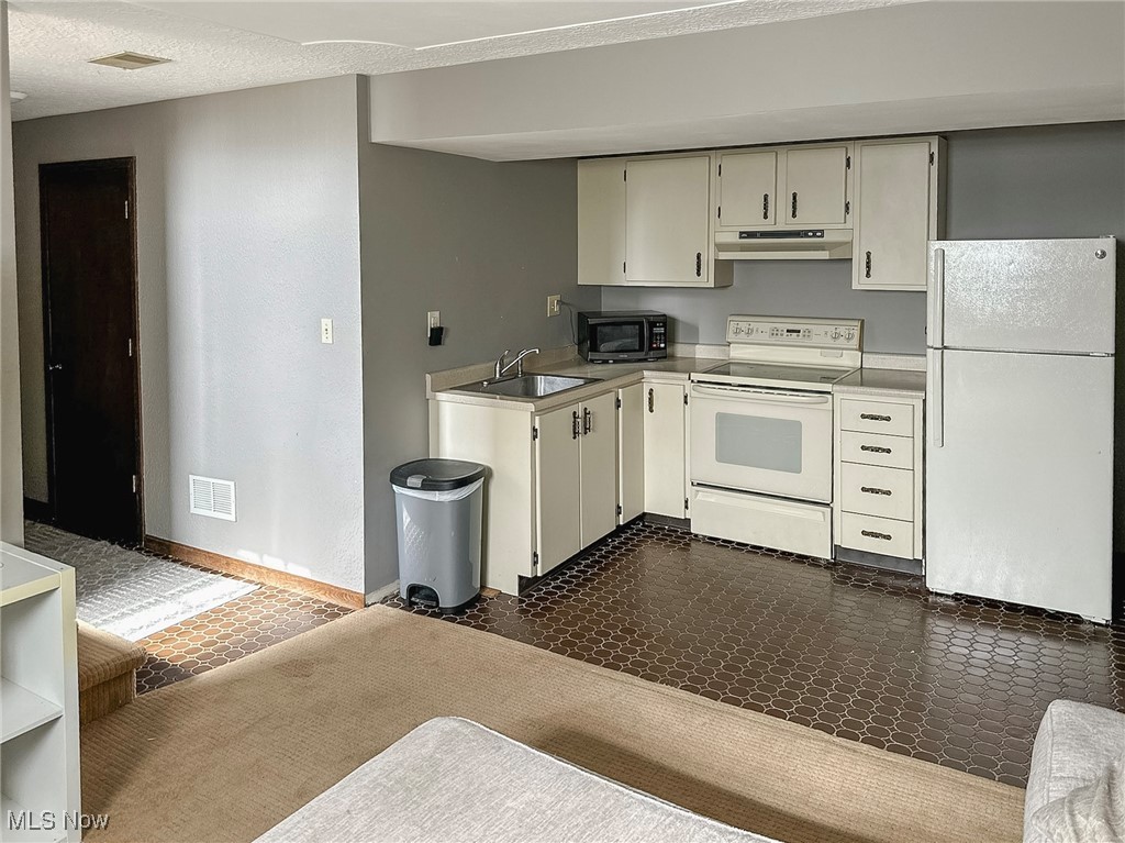 Becker Highlands - Residential