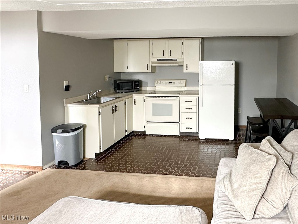 Becker Highlands - Residential