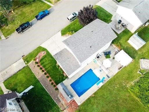 Becker Highlands - Residential