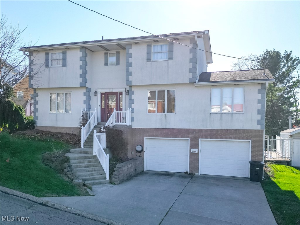 Becker Highlands - Residential