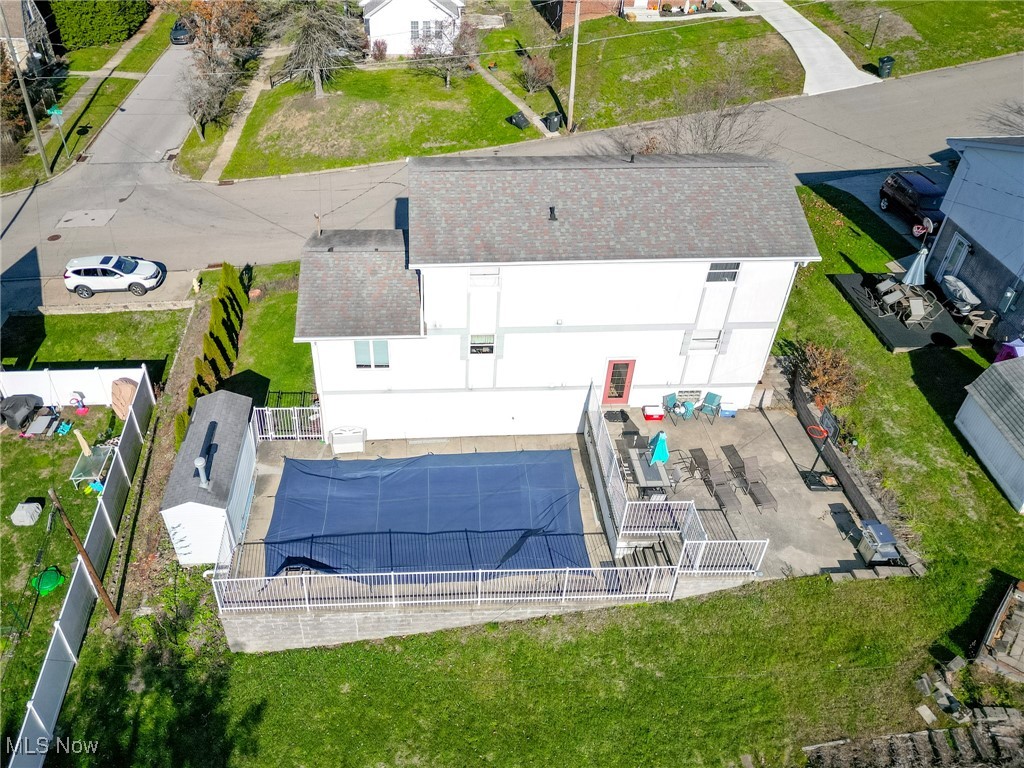 Becker Highlands - Residential