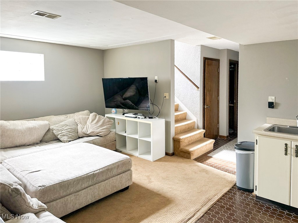 Becker Highlands - Residential