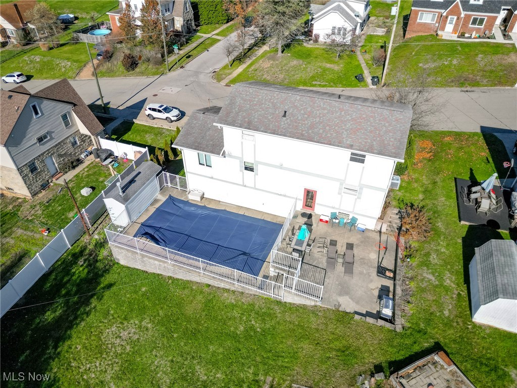 Becker Highlands - Residential