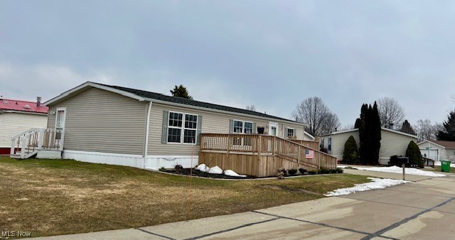 2631 Stoneyridge Drive, Madison, Ohio image 2