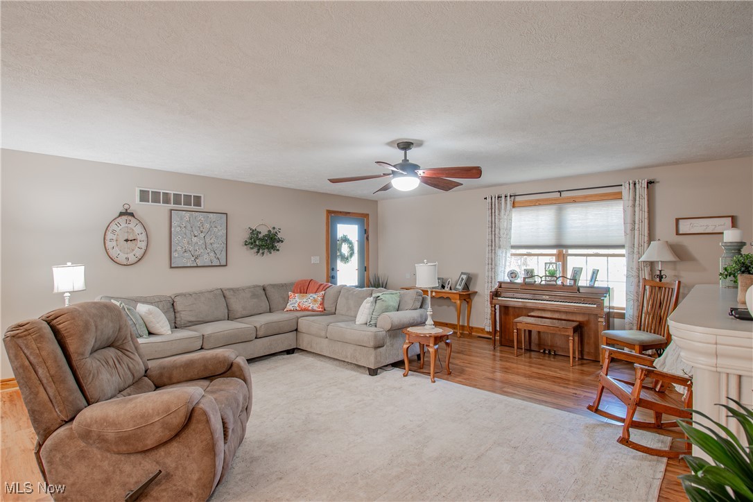 Norton - Residential