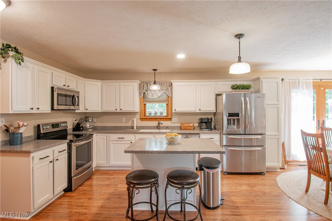 Norton - Residential