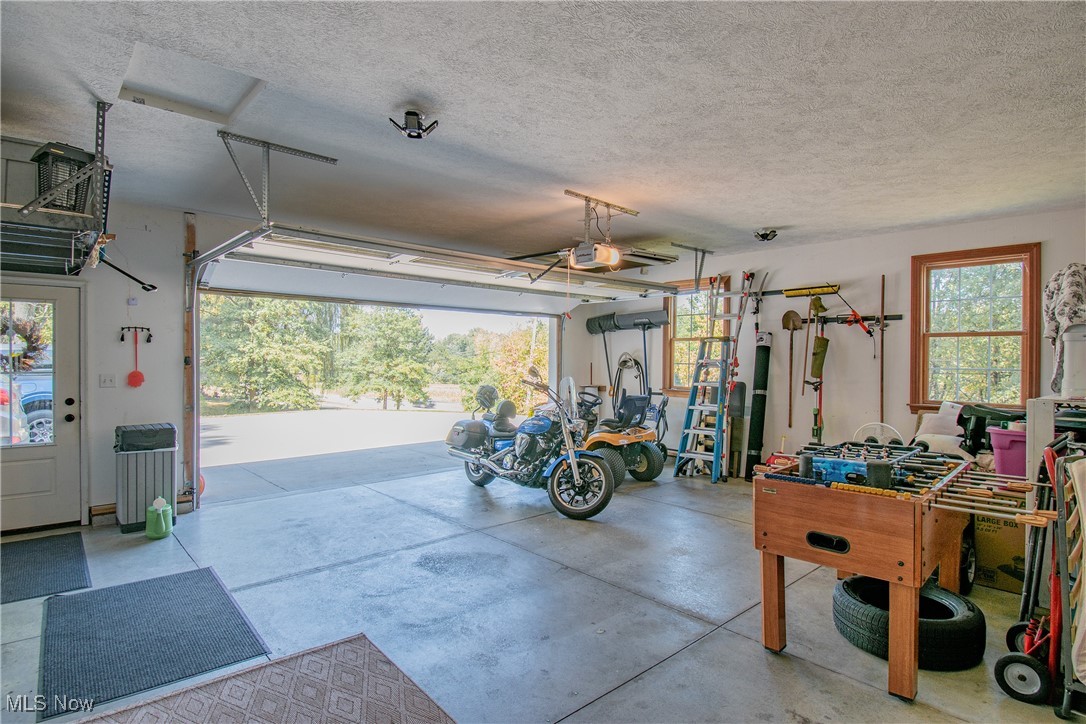 Norton - Residential