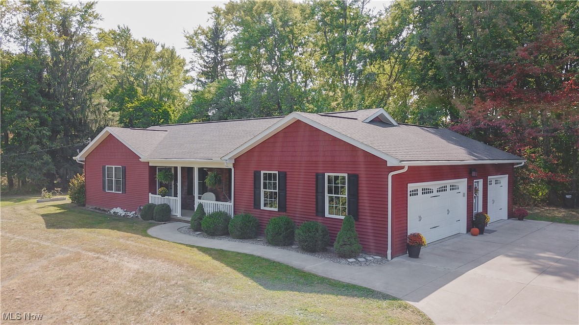 Norton - Residential