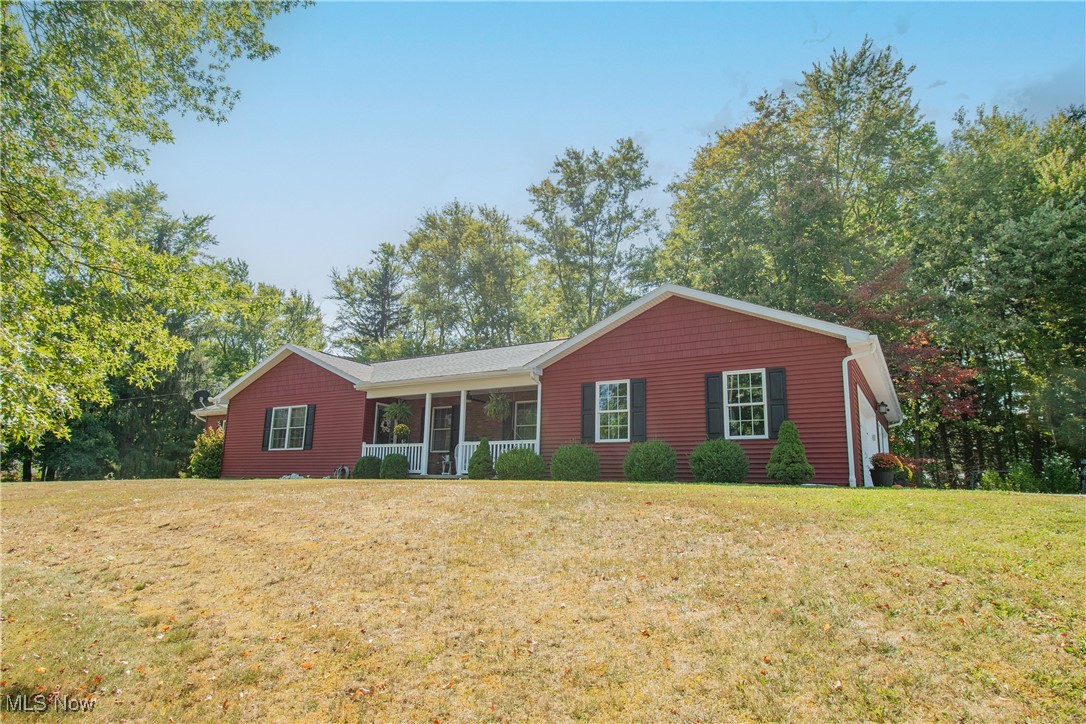 Norton - Residential