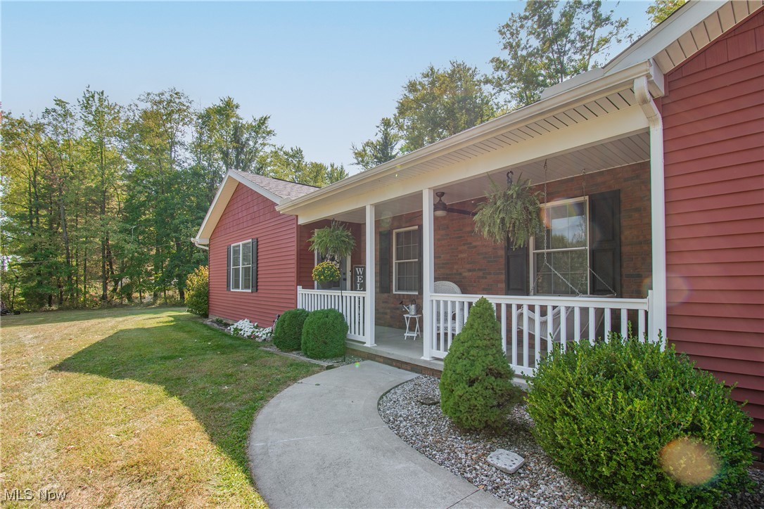 Norton - Residential