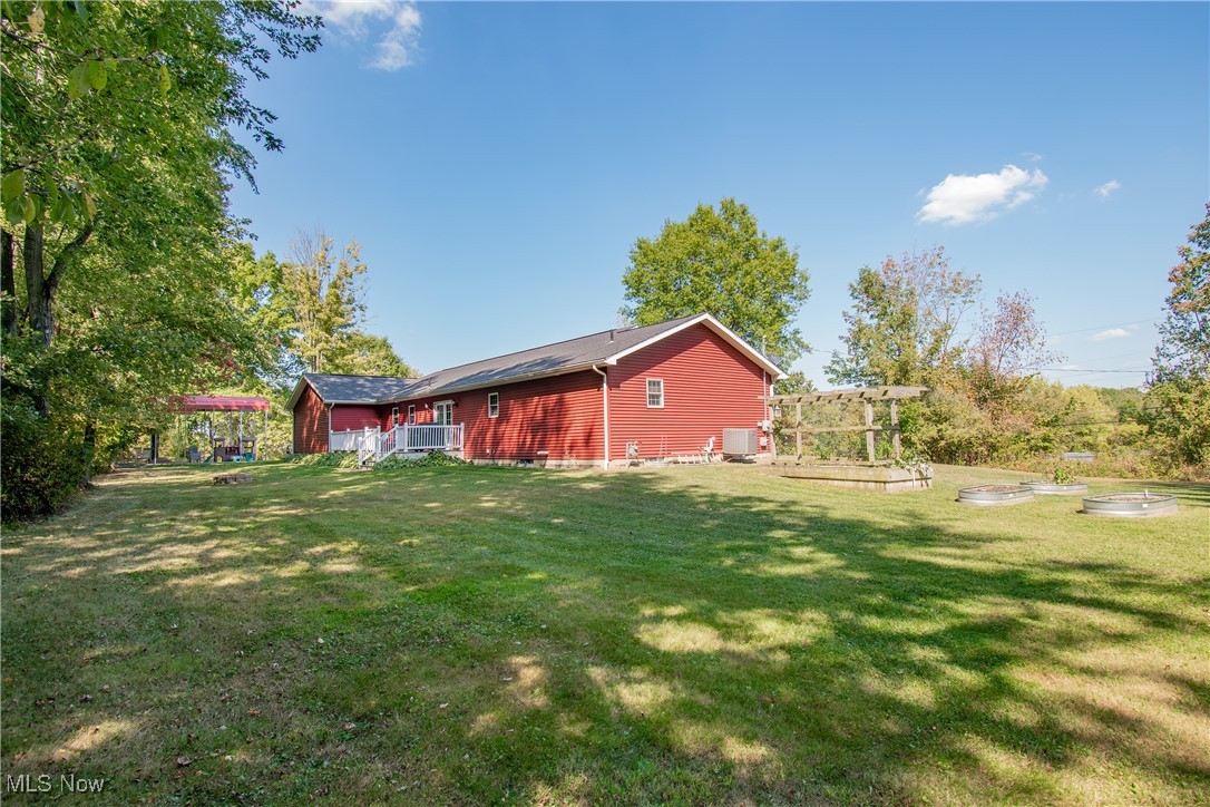 Norton - Residential