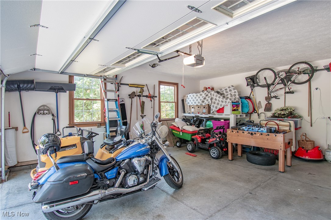 Norton - Residential