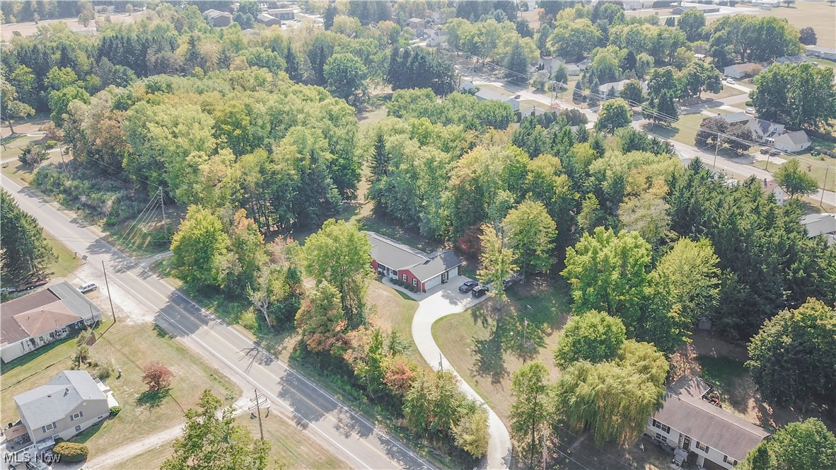 Norton - Residential