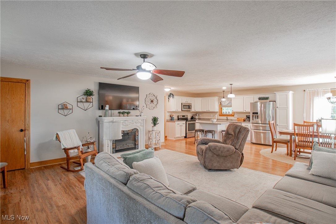 Norton - Residential