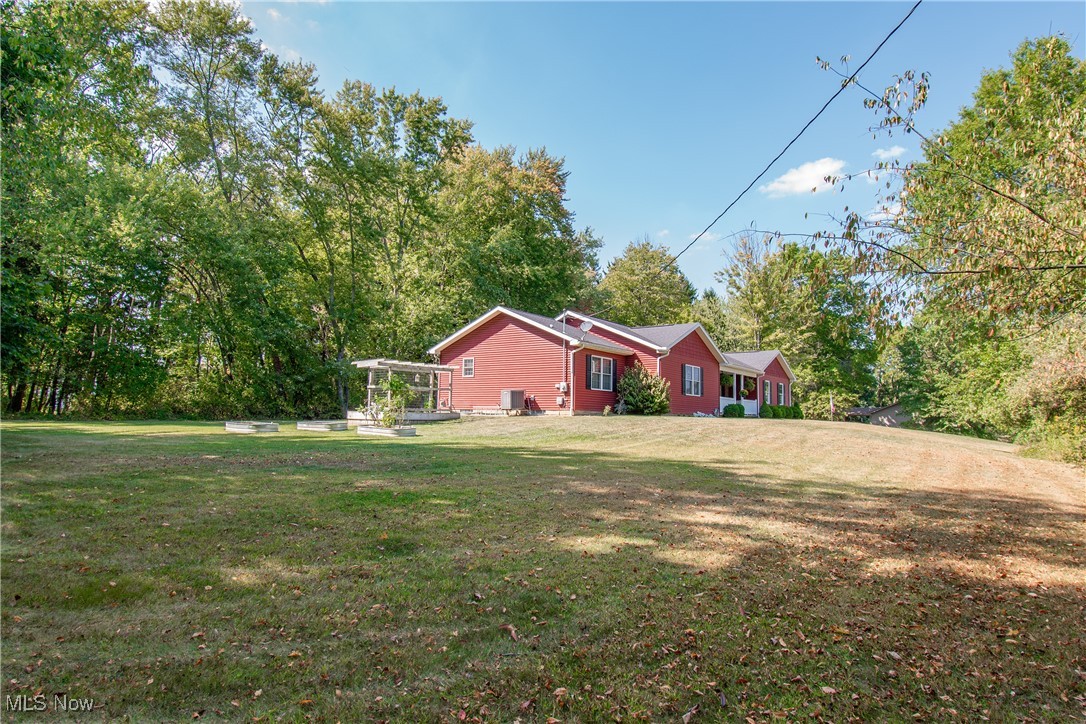 Norton - Residential