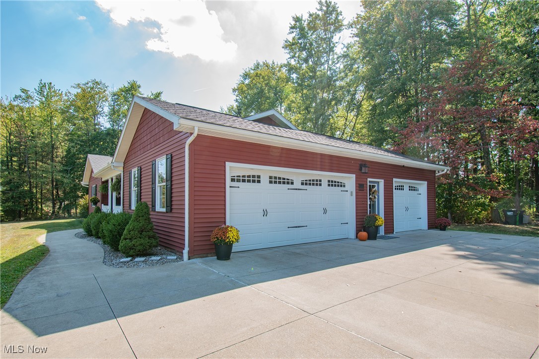 Norton - Residential