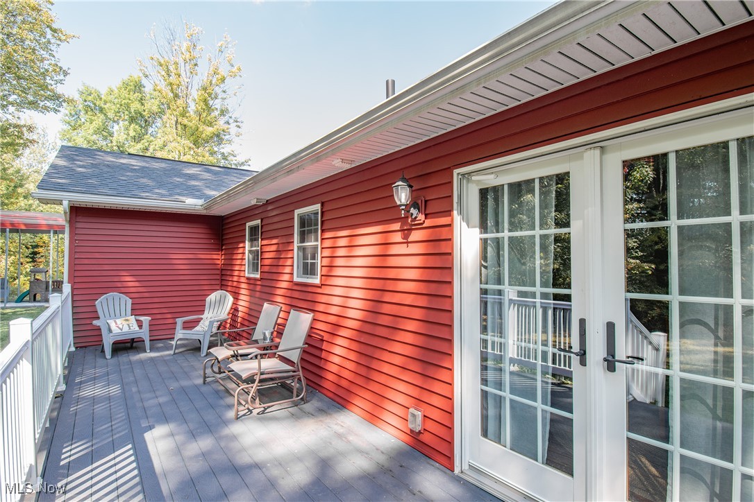 Norton - Residential