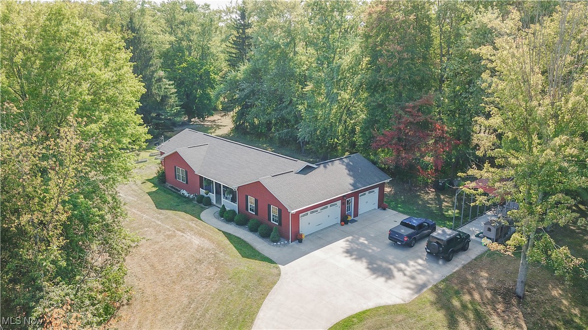 Norton - Residential